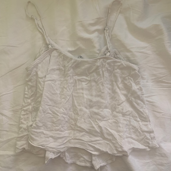 Stradivarius tank top - Picture 2 of 2